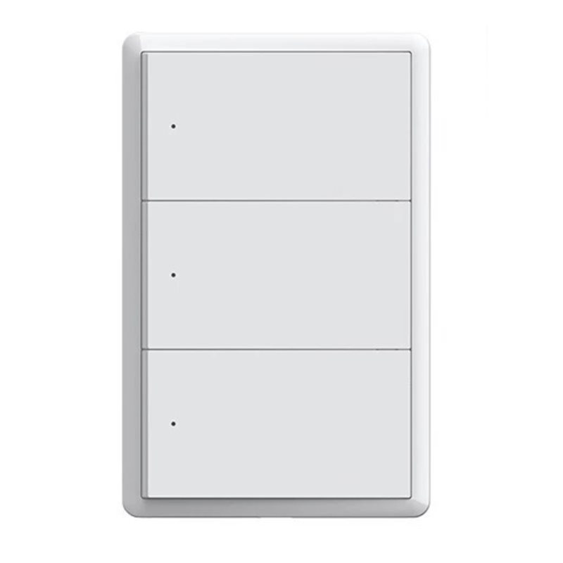 Smart Light Switch Wifi - مفتاح إضاءة ذكي AAAN يتم التحكم