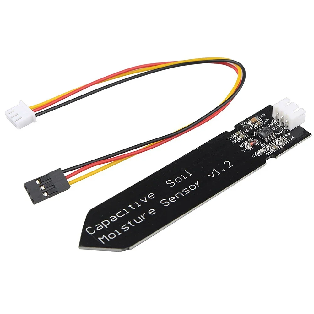 Sensor Kit Arduino - 5/10 قطعة وحدة استشعار رطوبة التربة
