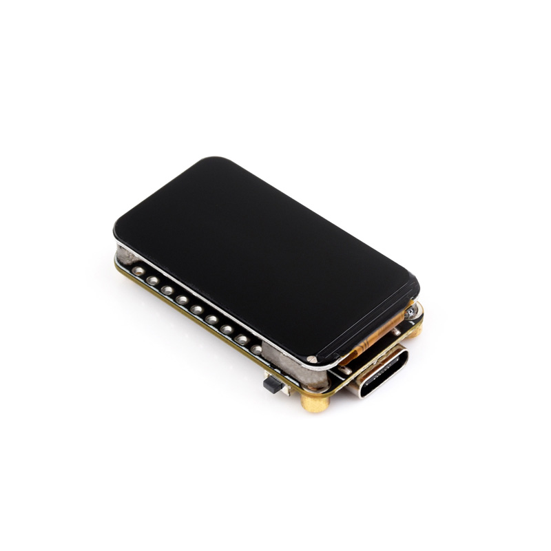 Electronics Project Kit - ESP32-C6 لوحة تطوير العرض 1.47 بوصة