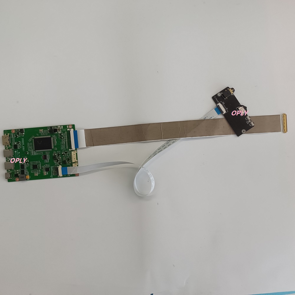 عدة ل LP156WFG-SPT3 LP156WFG-S - مراجعة Microcontroller Kit وسعره
