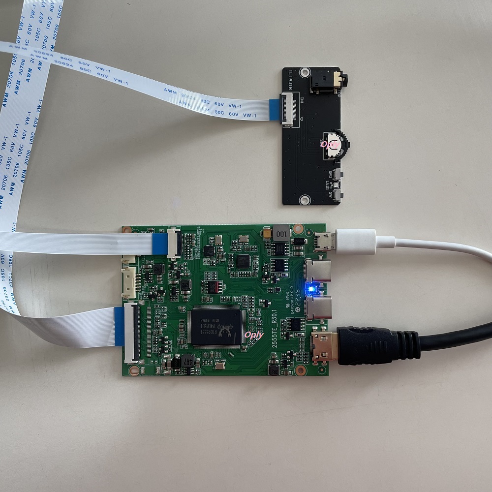 عدة ل LP156WFG-SPT3 LP156WFG-S - مراجعة Microcontroller Kit وسعره