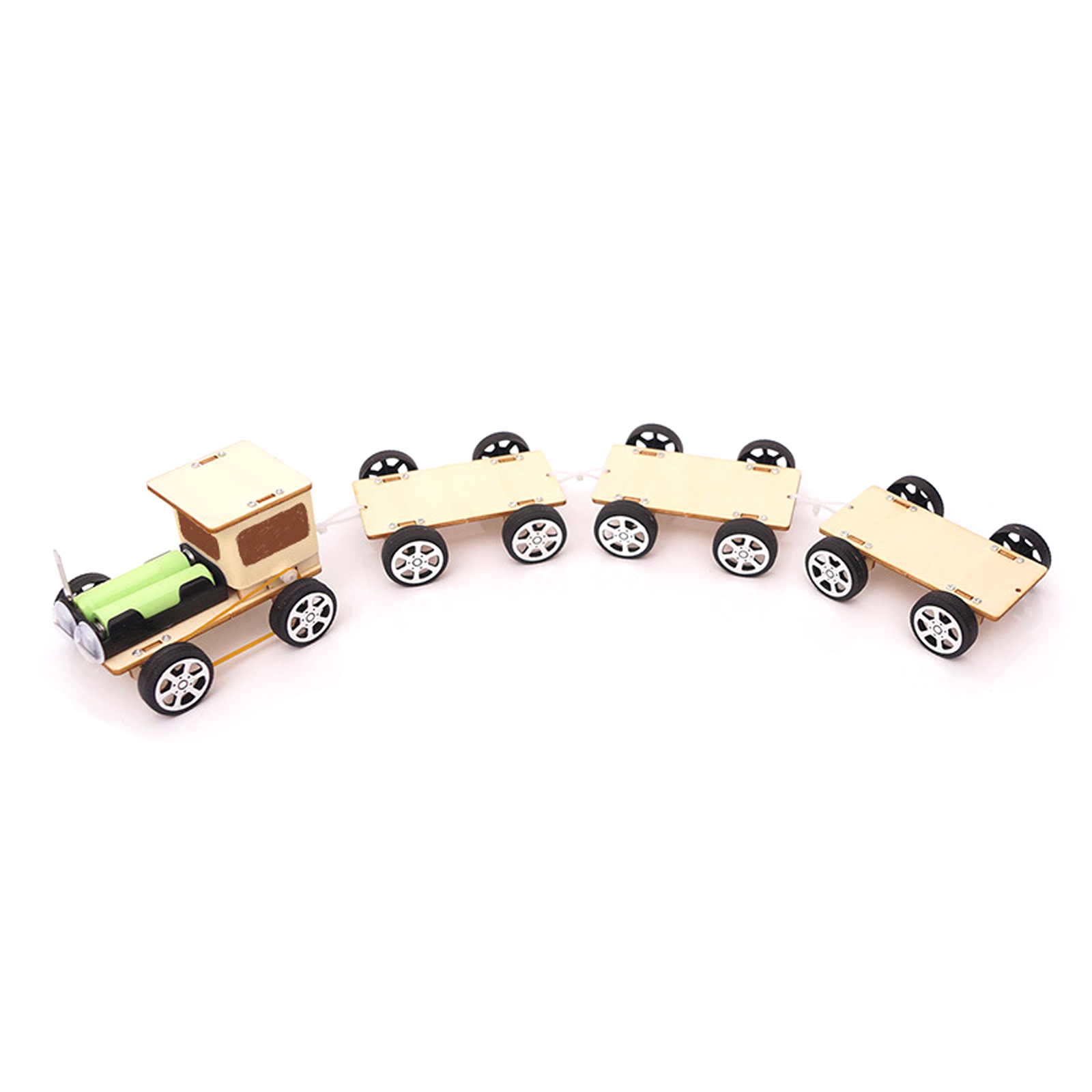 مجموعة ألعاب تعليمية STEM للتر - مراجعة Electronics Project Kit وسعره