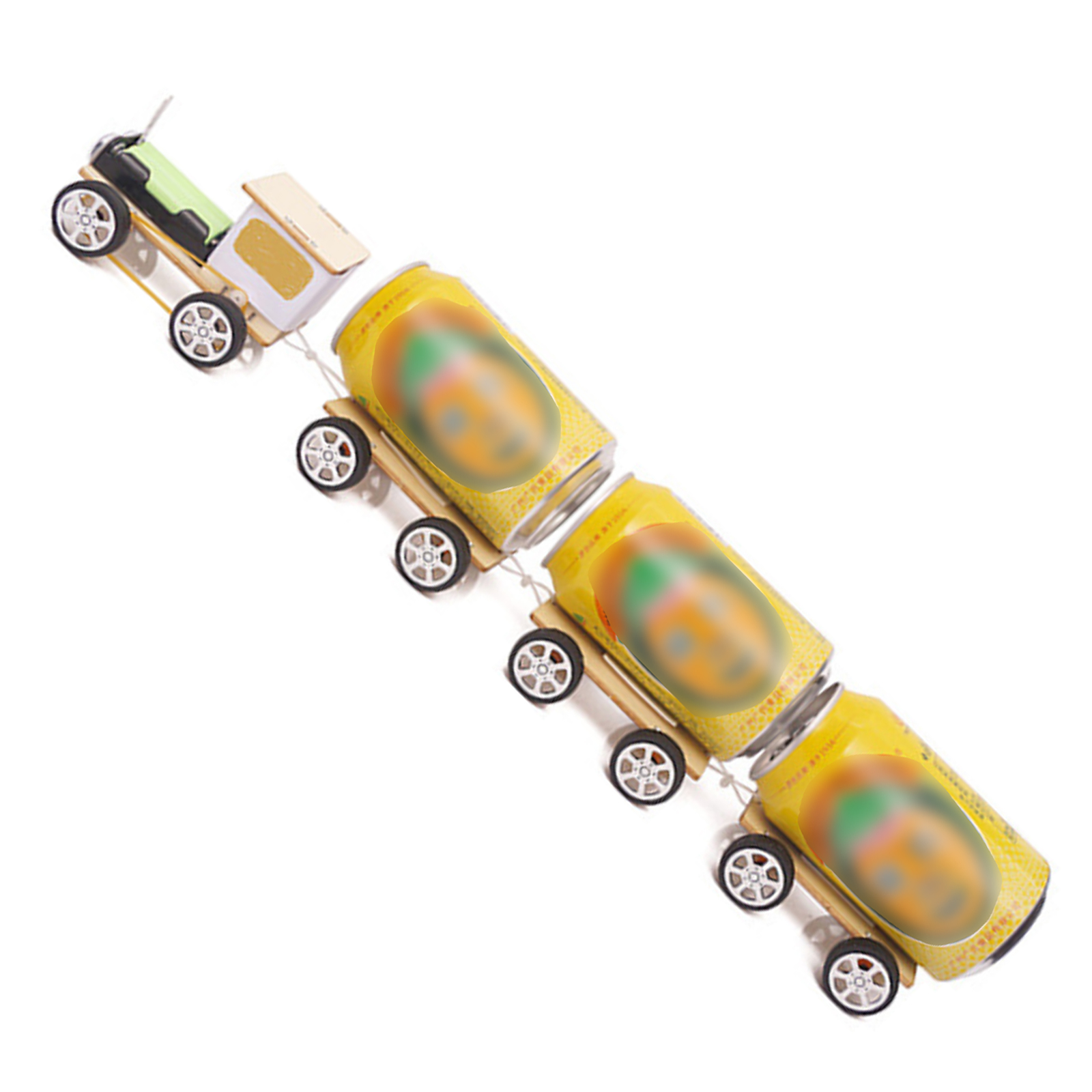 مجموعة ألعاب تعليمية STEM للتر - مراجعة Electronics Project Kit وسعره