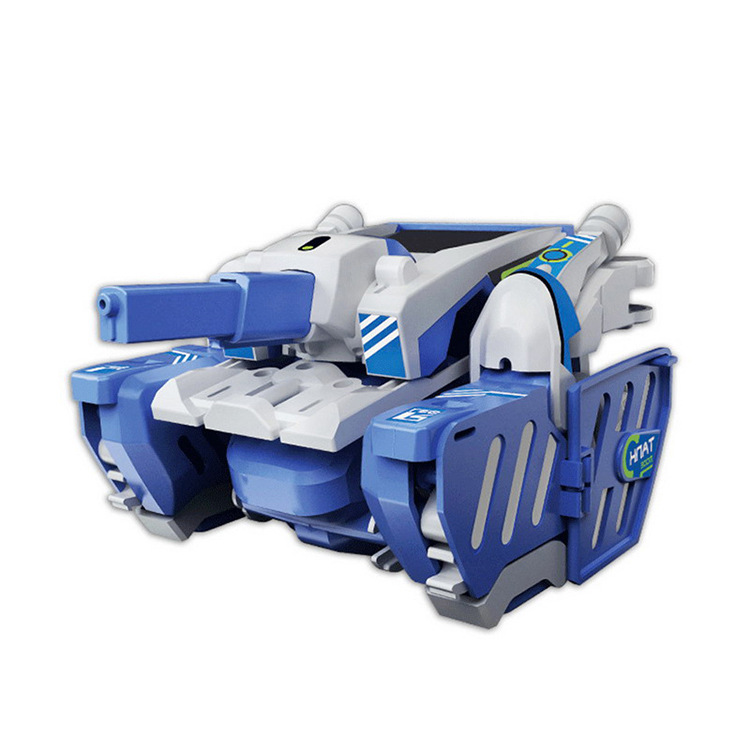 مجموعة روبوت تعليمية 3 في 1 لل - مراجعة Stem Robotics Kit وسعره