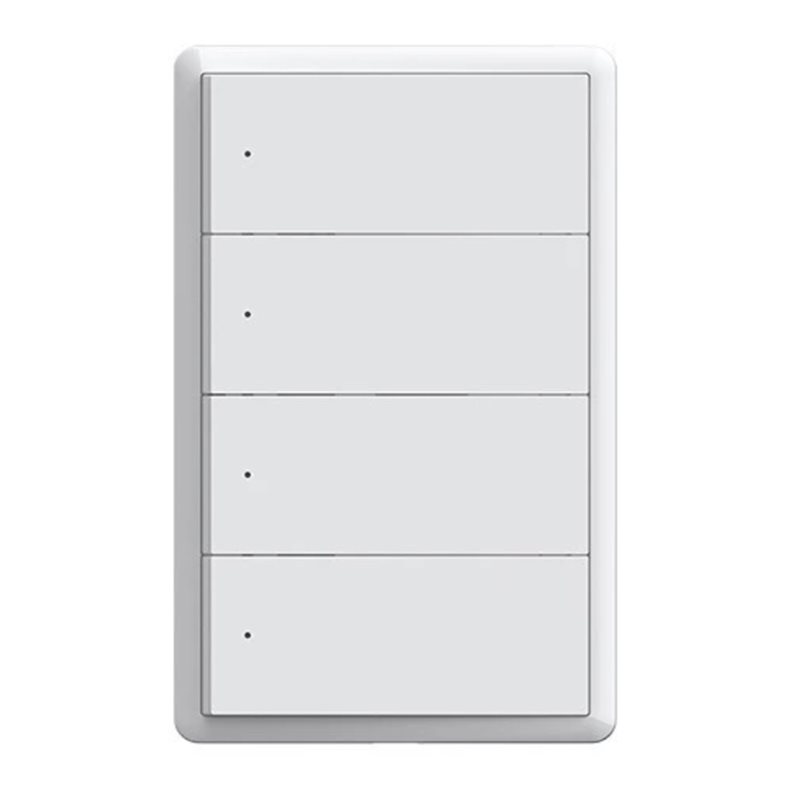 مفتاح إضاءة ذكي IALJ-Tuya يعمل - مراجعة Smart Light Switch Wifi وسعره