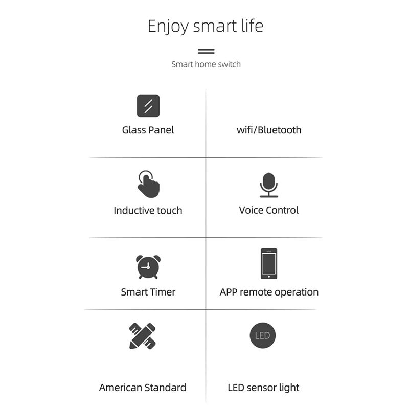 مفتاح ذكي EYFL-Cerhot Homekit  - مراجعة Wifi Smart Plug وسعره
