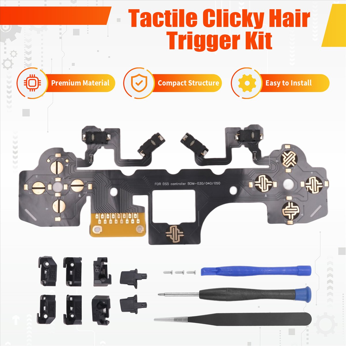 BaoBao-مجموعة أدوات تشغيل الشع - مراجعة Microcontroller Kit وسعره