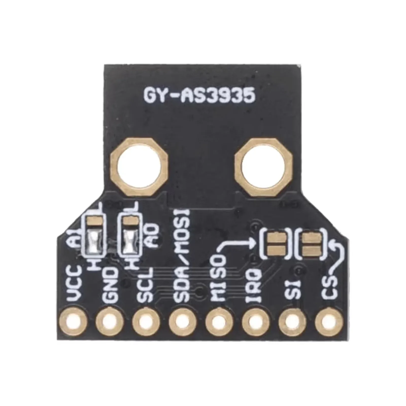 وحدة استشعار كاشف البرق GY-AS3 - مراجعة Sensor Kit Arduino وسعره