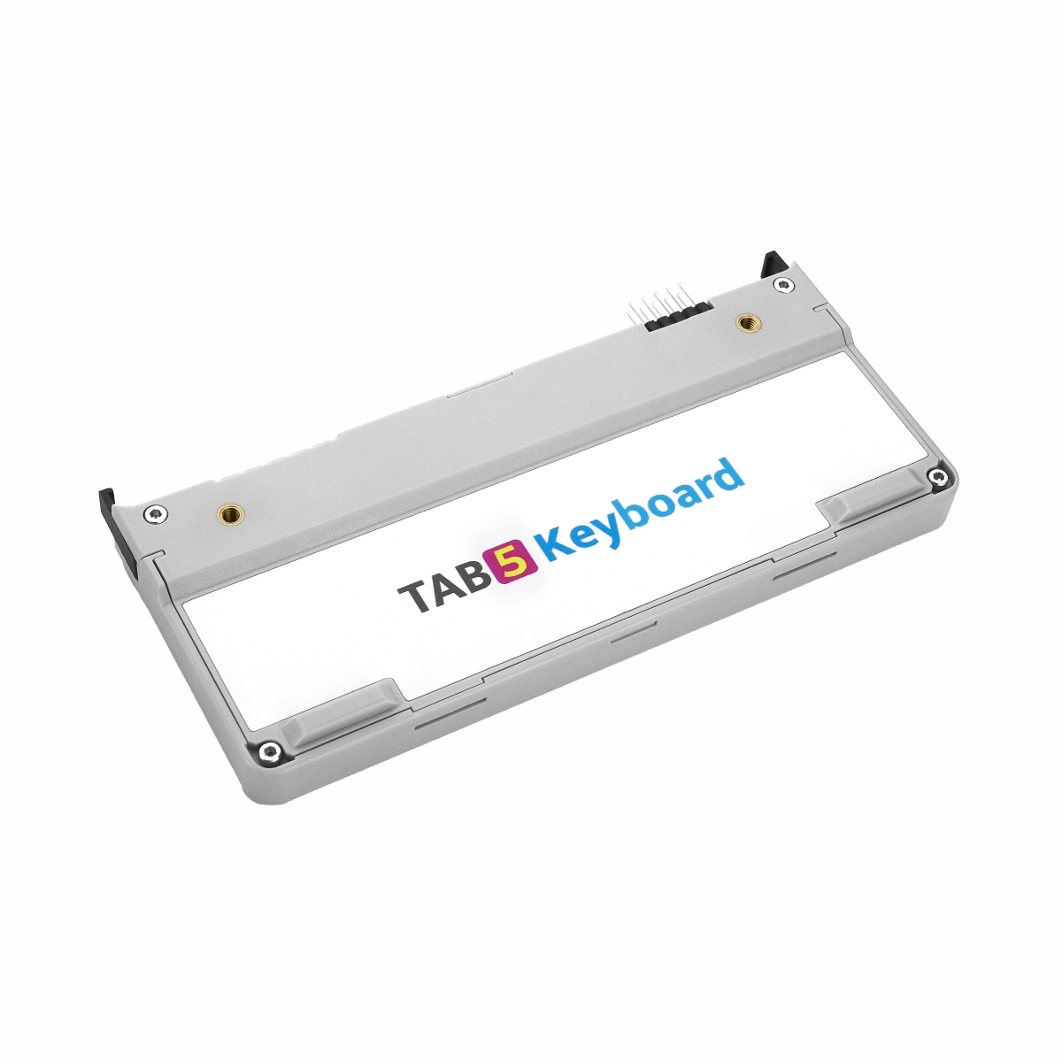 لوحة مفاتيح M5Stack الرسمية لج - مراجعة Electronics Project Kit وسعره