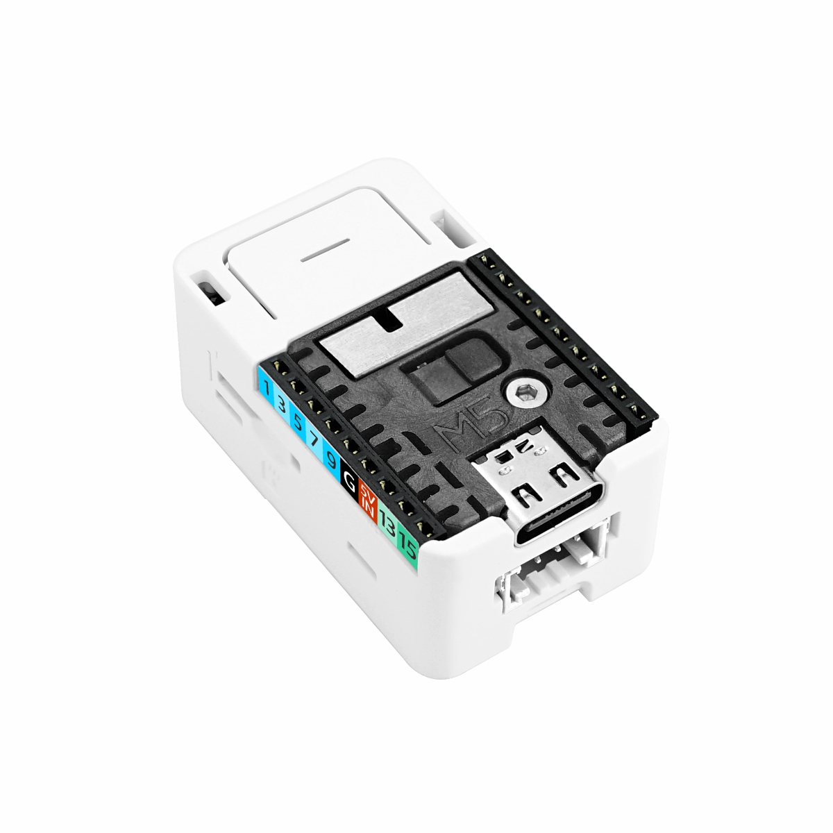 طقم كبسولة M5Stack الرسمي الإص - مراجعة Electronics Project Kit وسعره