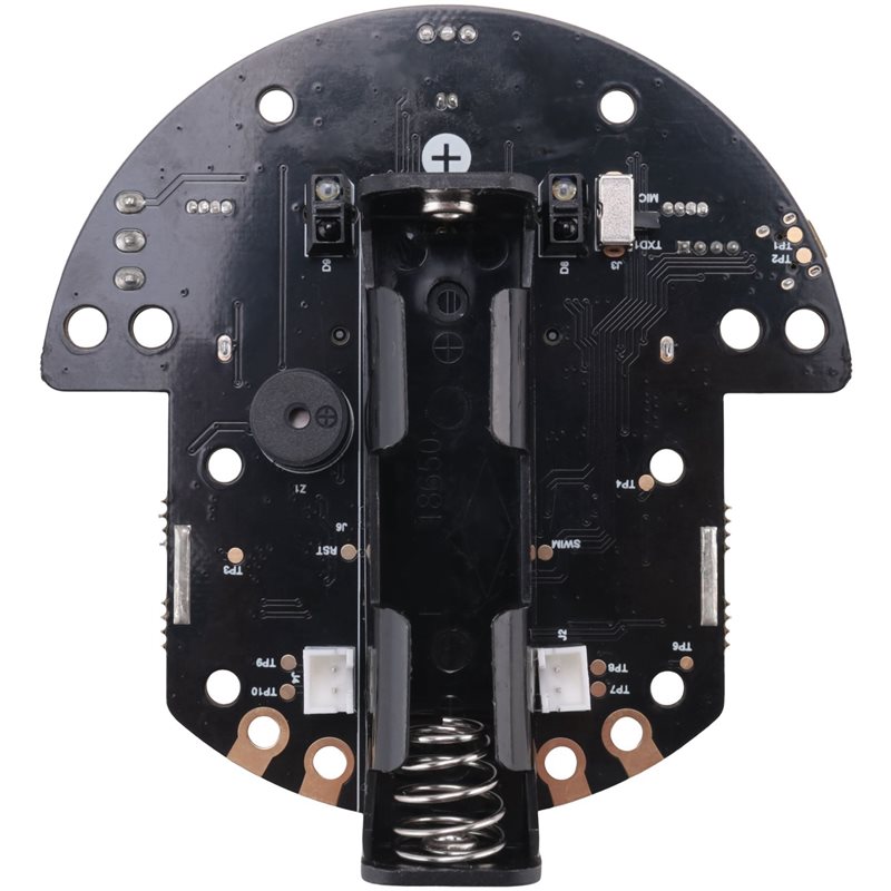 مجموعة الروبوت القابلة للبرمجة - مراجعة Stem Robotics Kit وسعره