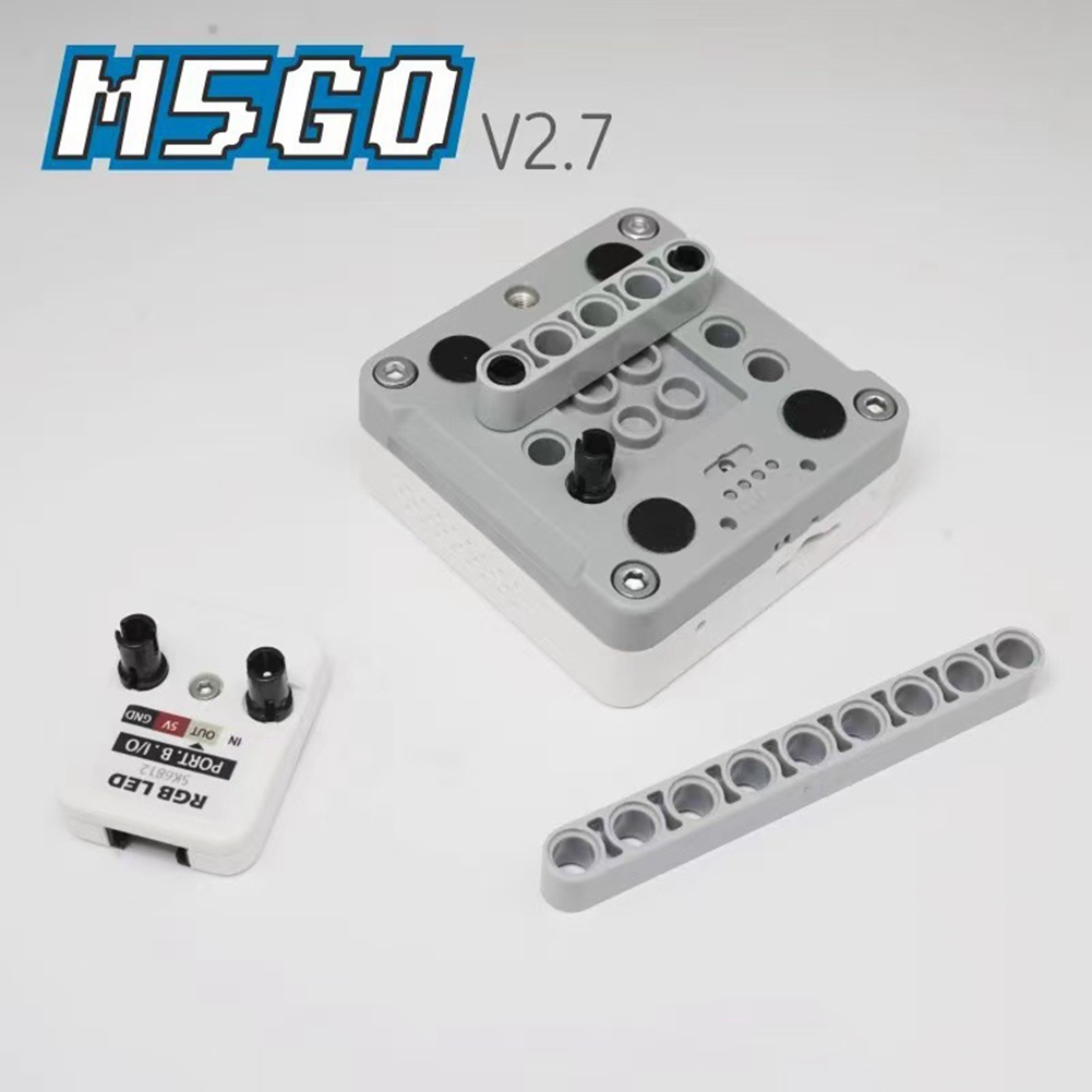 مجموعة A14G للبرمجة والتطوير ف - مراجعة Iot Kit Beginner وسعره