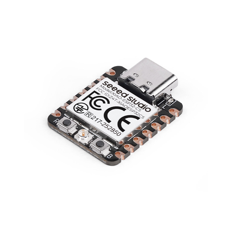 لوحة تطوير Seeed Studio XIAO E - مراجعة Esp32 Smart Home Kit وسعره