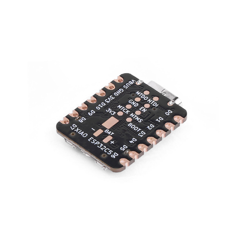 لوحة تطوير Seeed Studio XIAO E - مراجعة Esp32 Smart Home Kit وسعره