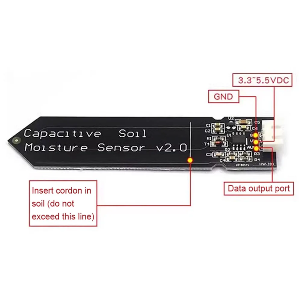 5/10 قطعة وحدة استشعار رطوبة ا - مراجعة Sensor Kit Arduino وسعره