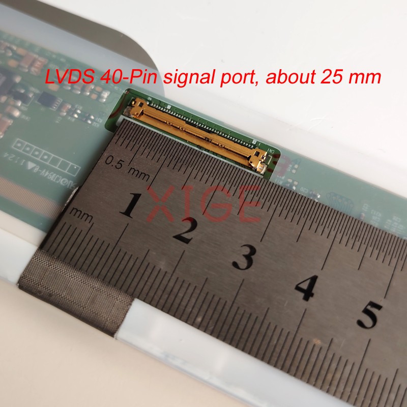 Fit LP173WD1(TL)-TLA1/TLB2/TLC - مراجعة Microcontroller Kit وسعره
