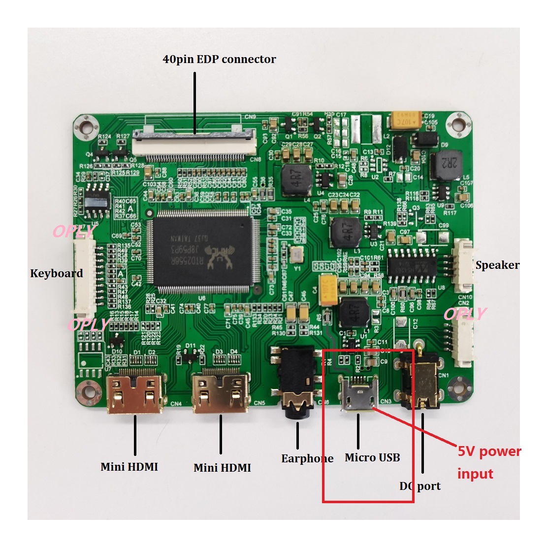 وحدة ريلاي لاسلكية ESP8266 بـ  - مراجعة Esp8266 Relay Module وسعره