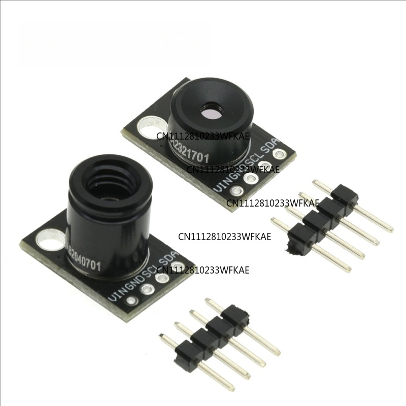 وحدة استشعار التصوير الحراري ل - مراجعة Sensor Kit Arduino وسعره
