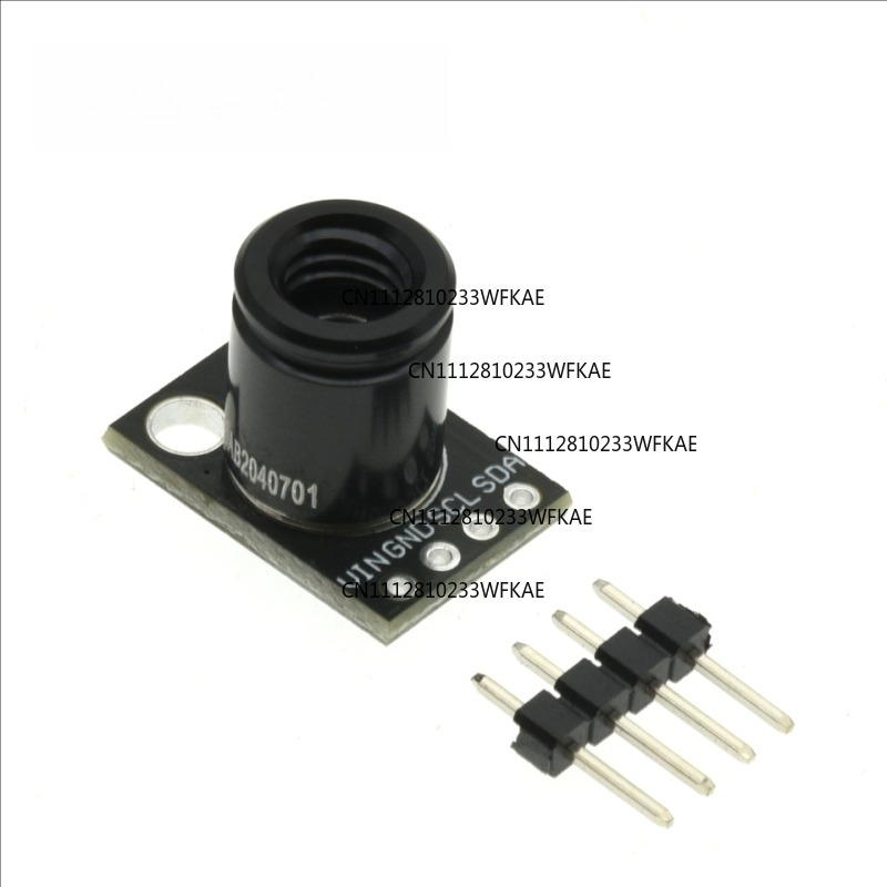 وحدة استشعار التصوير الحراري ل - مراجعة Sensor Kit Arduino وسعره