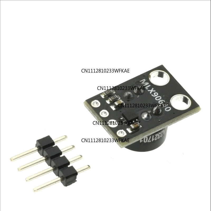 وحدة استشعار التصوير الحراري ل - مراجعة Sensor Kit Arduino وسعره