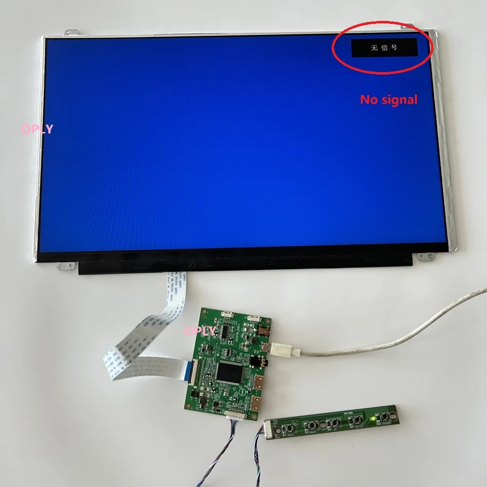 مجموعة لوحة تحكم EDP 2 USB صغي - مراجعة Microcontroller Kit وسعره